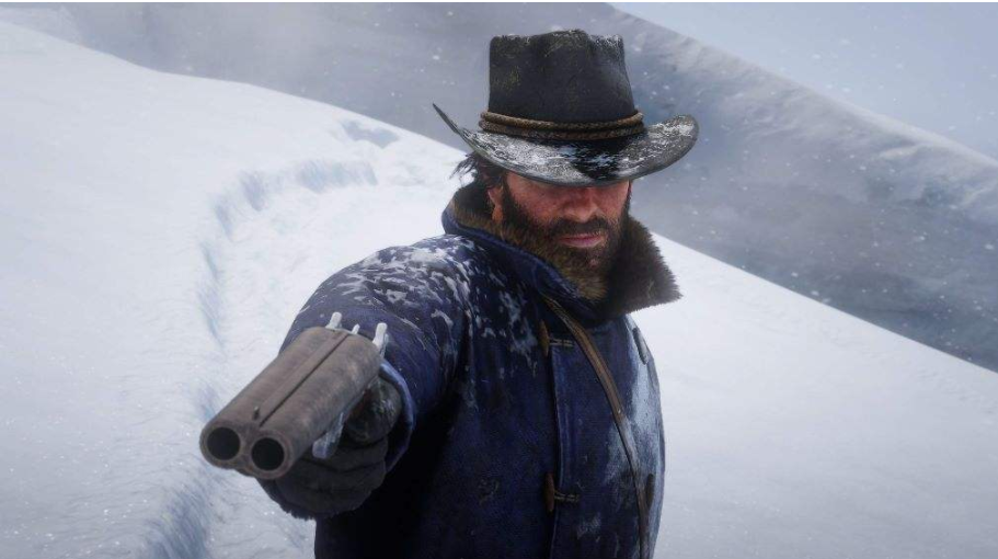 荒野大鏢客2炸裂箭配方有哪些？