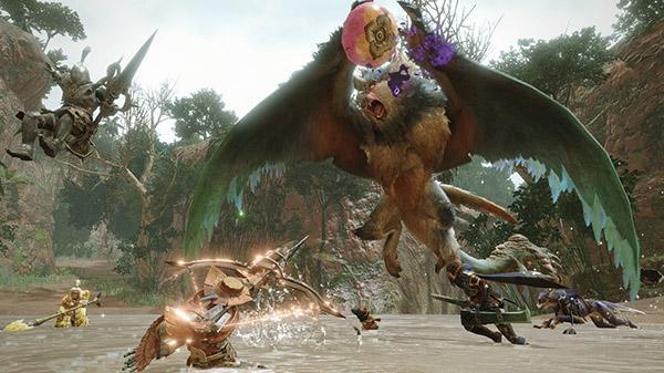 怪物獵人崛起打磨珠怎麼解鎖？