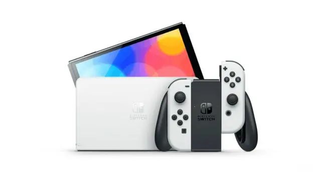 任天堂否認Switch Pro新機計劃 同時否認OLED Switch利潤較深