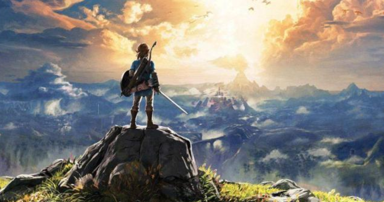 塞爾達打完蓋儂以後沒有自動存檔是bug嗎？