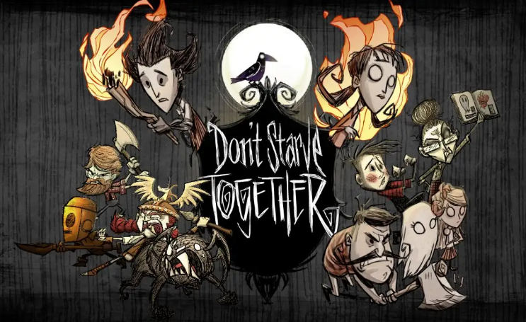 饑荒替身人偶怎麼製作？