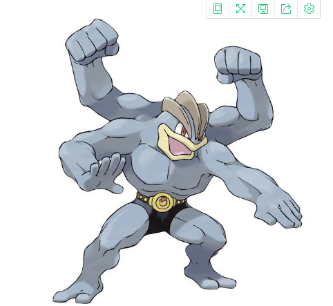 寶可夢傳說：阿爾宙斯怪力怎麼進化？