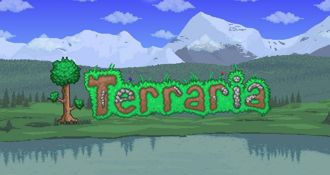 泰拉瑞亞什麼裝備防岩漿？