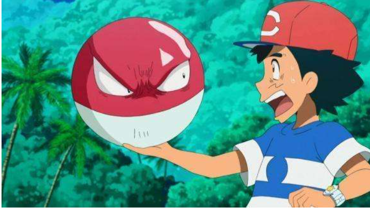 阿爾宙斯洗翠地區霹靂電球怎麼進化？