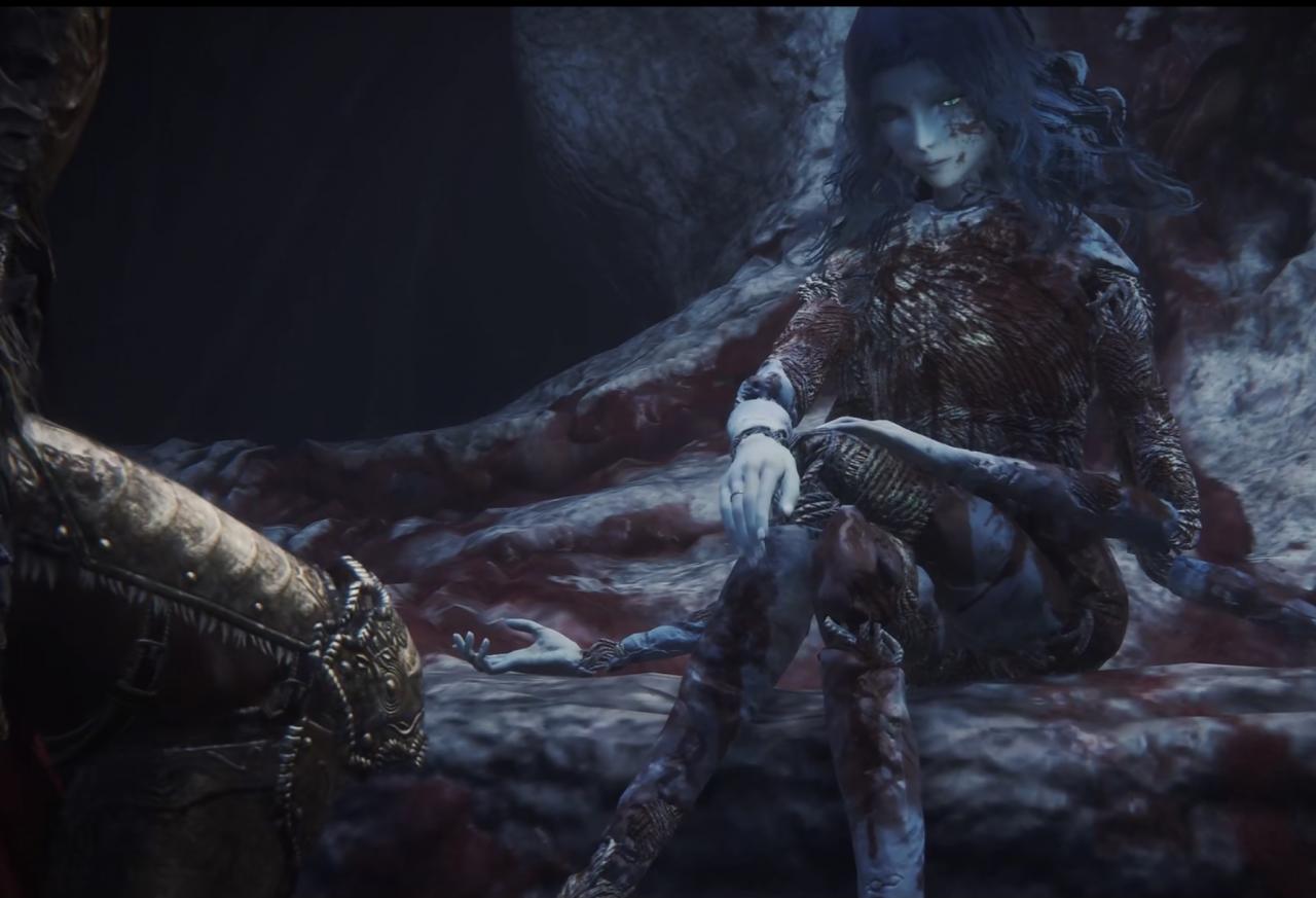 艾爾登法環拉妮在哪？