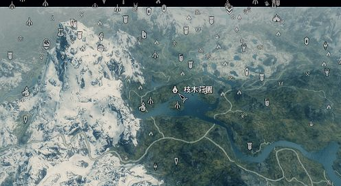 如何獲得獎盃-岔路?