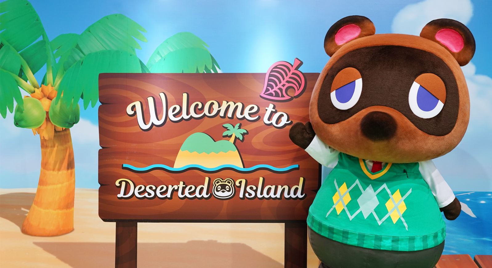 集合啦！動物森友會怎麼刪島重開？