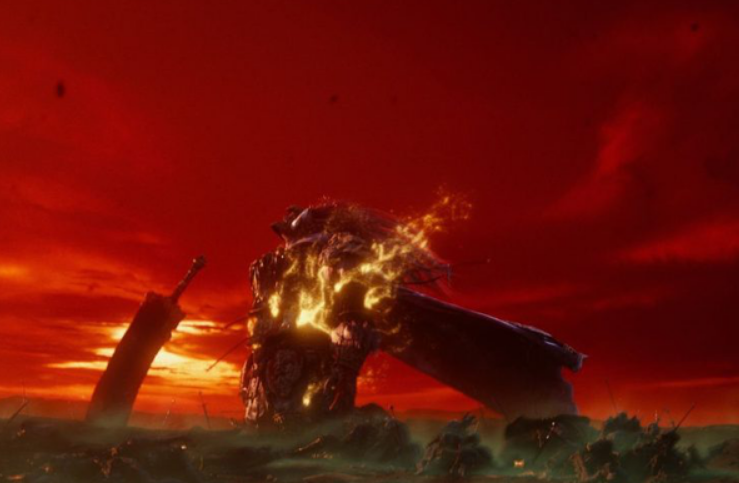 業內人士爆料稱《Elden Ring》已基本開發完畢