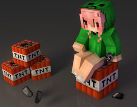 我的世界電腦玩太卡了怎麼調？