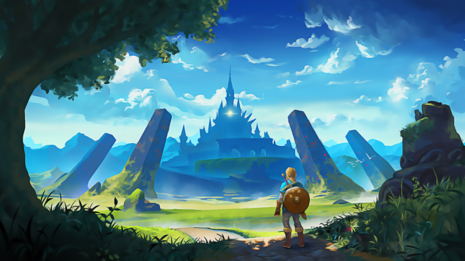 塞爾達普通模式能拿摩托車嗎？