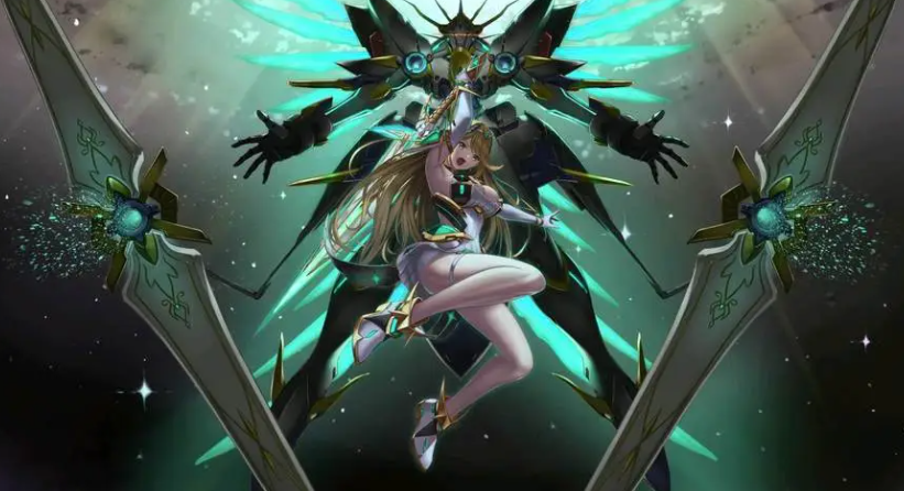 異度之刃2封閉礦場怎麼去？