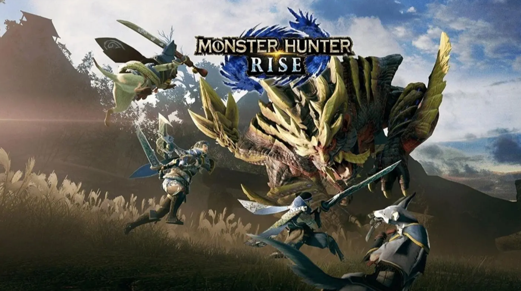 怪物獵人崛起巨石薔薇在哪？