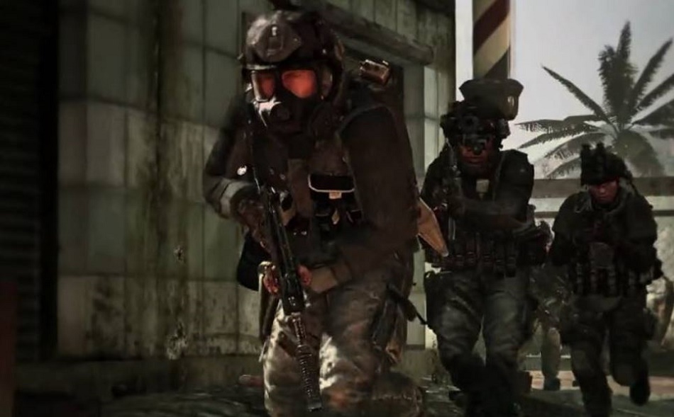 使命召喚體驗服資格是永久的嗎？