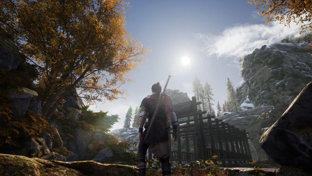 《軒轅劍7》Steam好評率由93%跌至74% 建模粗糙劇情單薄