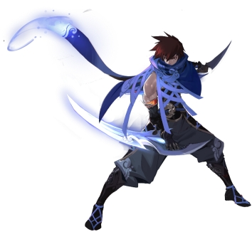 王者榮耀新英雄【瀾】將登場