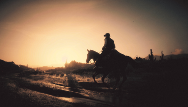 荒野大鏢客2狙擊槍怎麼解鎖？