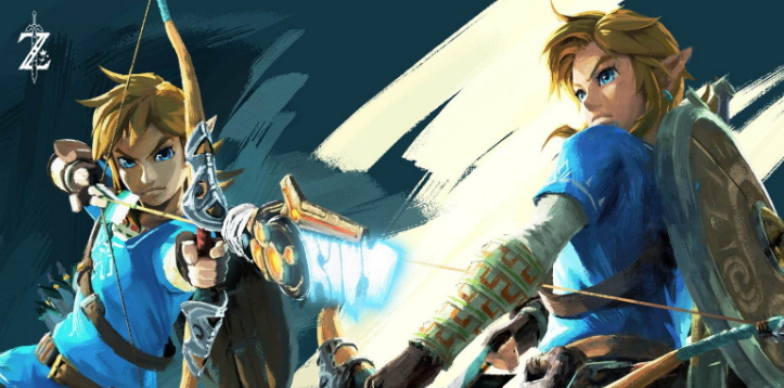 塞爾達什麼套裝最好用？