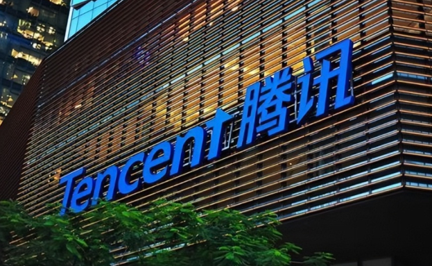騰訊公布2021Q4及全年財報，馬化騰稱像自己的腰一樣不那麼突出了