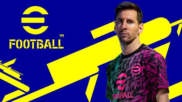 《eFootball》大師聯賽將作為額外付費內容推出