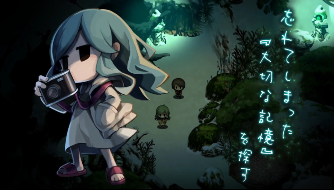 日本一恐怖新作《夜廻三》最新預告，4月21日登陸PS4/NS平台