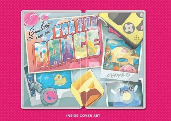 《史萊姆牧場》即將推出NS實體版 售價34美元