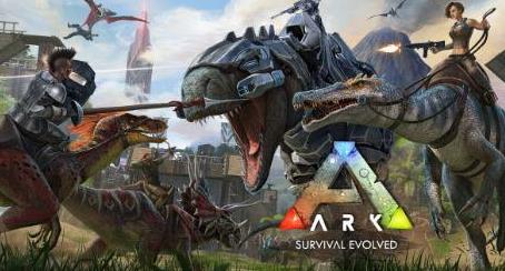 方舟更新公告在哪看？