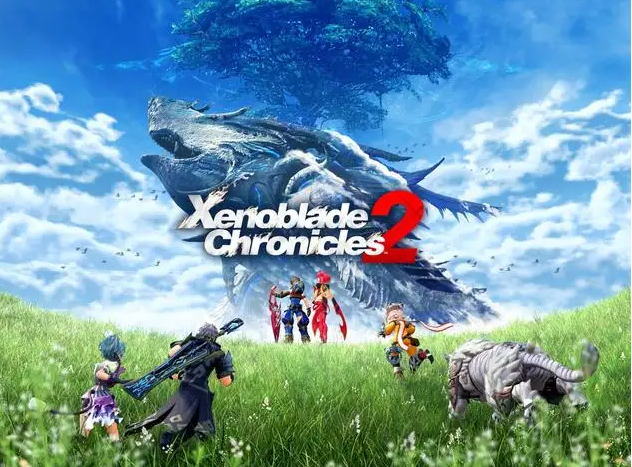 異度之刃2水分怎麼獲得？