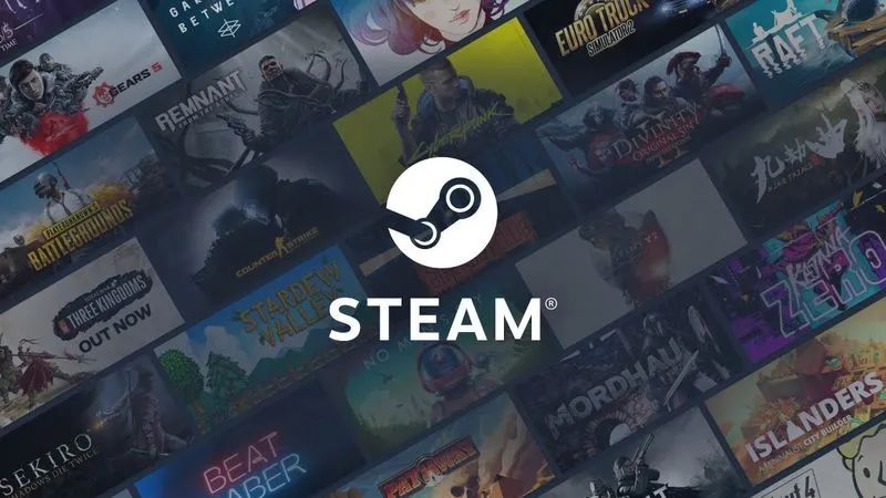 國區成Steam最大市場！年收入660億元人民幣 為美國三倍