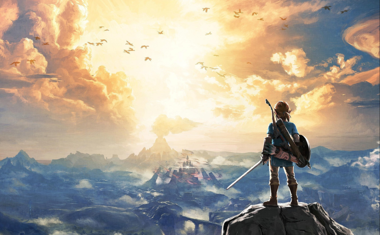 塞爾達王族白馬需要多少精力？