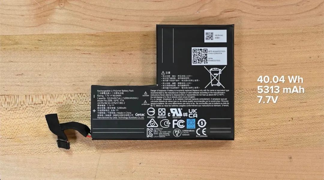 嫌Steam Deck續航太差？V社設計師：我們已經盡力了