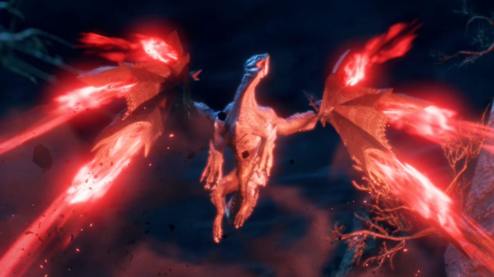 怪物獵人rise天慧龍弱什麼屬性？