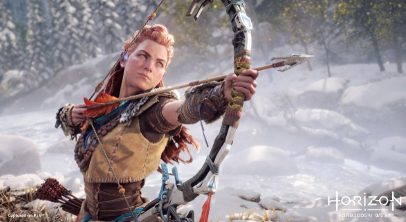 高玩打造紙殼版《地平線：西之絕境》獵弓，女主聲優熱贊