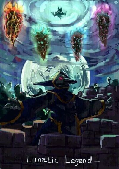 泰拉瑞亞英雄斷劍掉落幾率是多少？