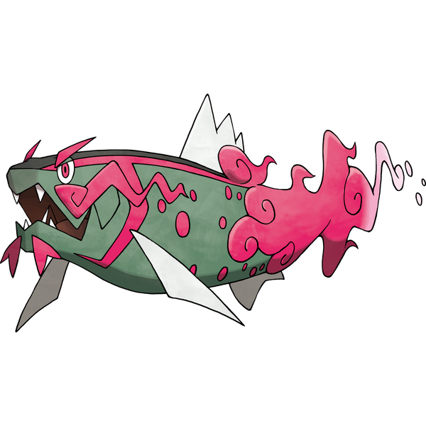 阿爾宙斯幽尾玄魚怎麼獲得？