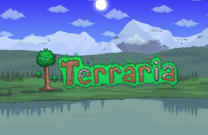 泰拉瑞亞ftw怎麼進入？