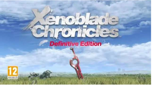 【異度之刃決定版】隱藏性格解鎖攻略-萊茵篇