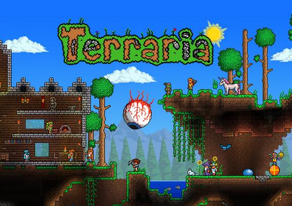 泰拉瑞亞遠古布匹有什麼用？