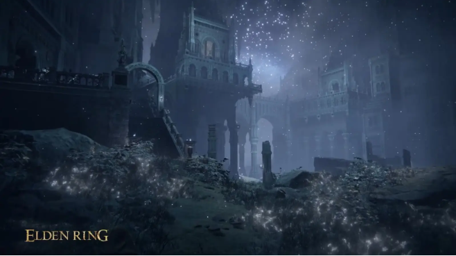 艾爾登法環畫像位置在哪？