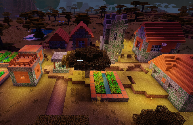 我的世界好種子有哪些？