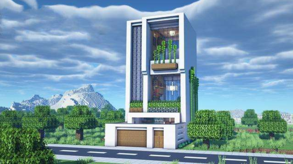 我的世界國際服怎麼開準星瞄準？