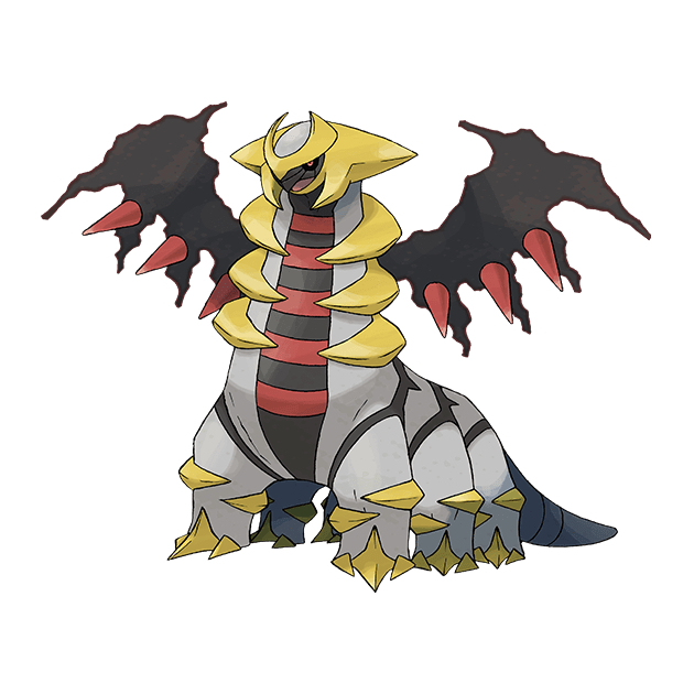 寶可夢傳說：阿爾宙斯騎拉帝納怎麼打？