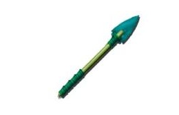 麻醉槍幾級解鎖？