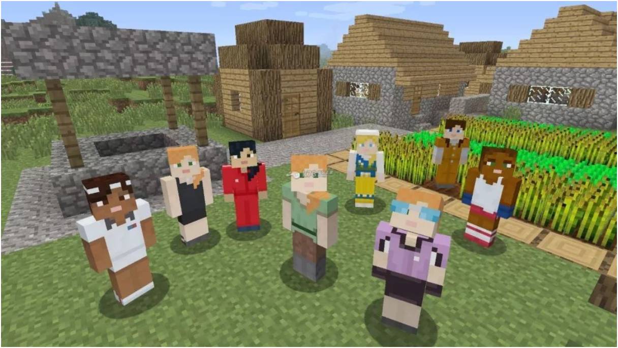 我的世界偵測器怎麼用？