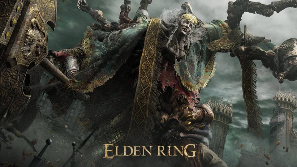 艾爾登法環艾雷教堂女巫怎麼觸發？