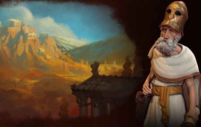 文明6快捷鍵是什麼？