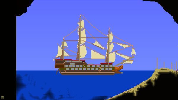 泰拉瑞亞鞭炮怎麼獲得？