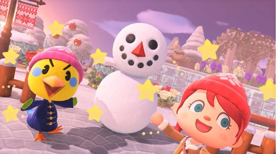 《動物森友會》更新2.0.4補丁 修復遊戲本體與DLC相關問題