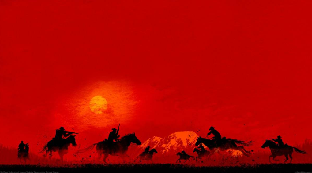 荒野大鏢客2公鹿角飾品怎麼獲得？