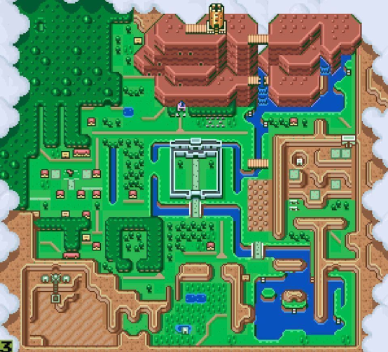 NS最值得白嫖的4款遊戲，每一部都是頂級神作！