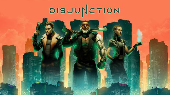 ARPG《Disjunction》數位版 NS版本本日率先接受預購 及 PS4 豪華版內容公開
